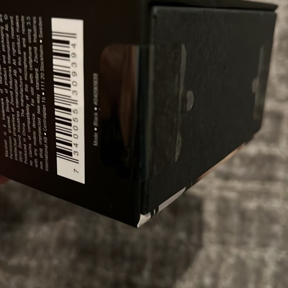 Marshall In-Ear Headphones, Model: MODE - Picture 4 of 4